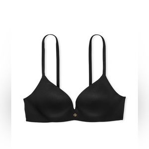 COPY - Victoria Secret So Obsessed Wireless Push-Up Bra (NEW)